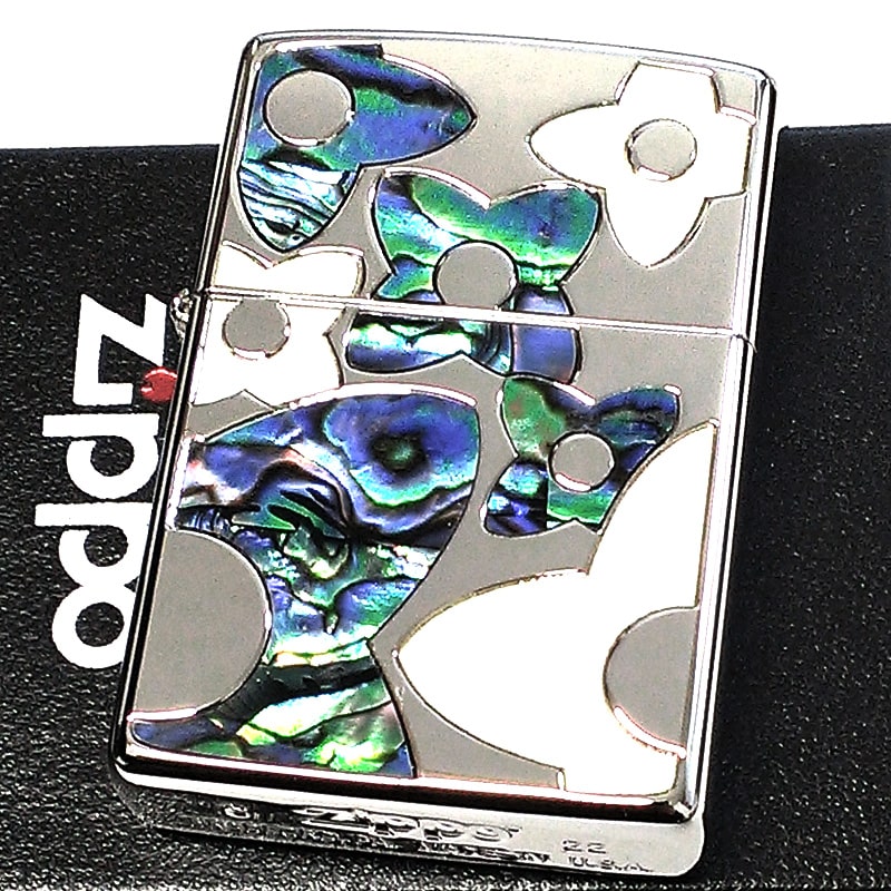 楽天市場】ZIPPO ライター ゴールドバタフライ ジッポ 蝶々 可愛い