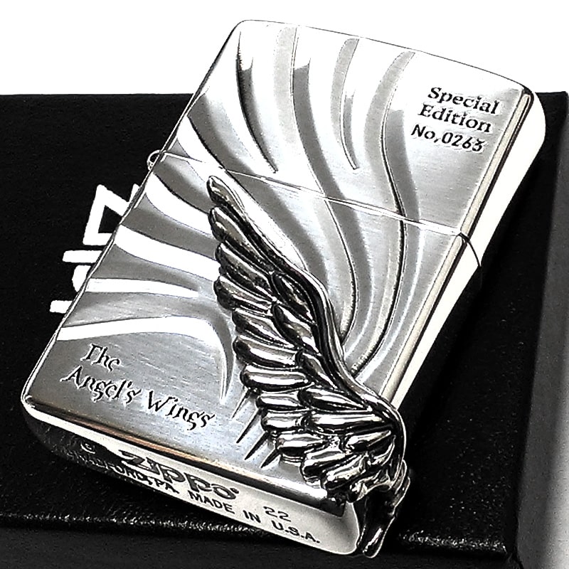 楽天市場】ZIPPO 限定500個生産 サンダーバード ラピスラズリ 御