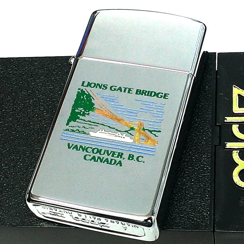 楽天市場】ZIPPO レア 1993年製 ブリスターパック 一点物 ジッポ