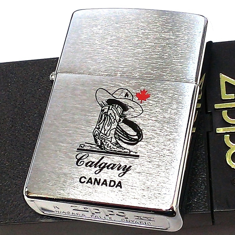 楽天市場】ZIPPO カナダ製 1999年製 イーグル オンタリオ製 鷹 ヴィンテージ レア タカ シルバー ジッポ ライター 廃盤 珍しい 未使用品  絶版 かっこいい ビンテージ おしゃれ メンズ プレゼント ギフト : Zippoタバコケース 喫煙具のハヤミ