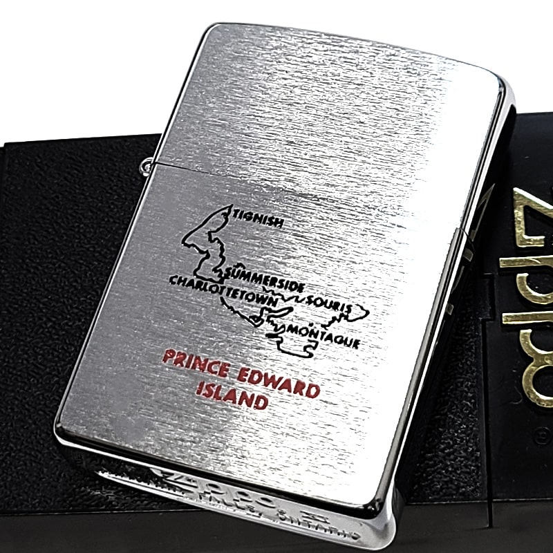 楽天市場】ZIPPO ライター 1993年製 カナダ製 廃盤 レア ワイルド