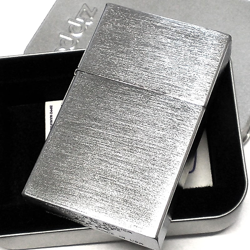 楽天市場】ZIPPO 一点物 ライター 1997年製 WINDY レアナンバー