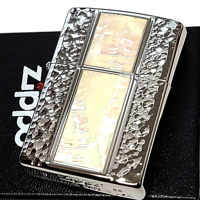 楽天市場】【完売】ZIPPO ジッポー ドロヘドロ カイマン 両面加工