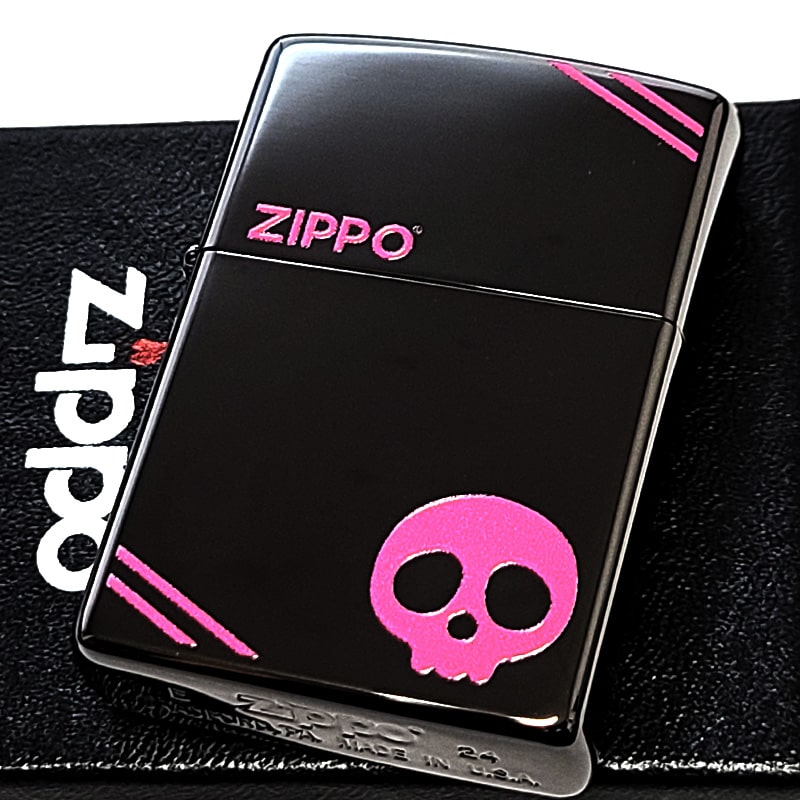 楽天市場】ZIPPO ビューティビースト スカルキング BBZ-スカルKA2