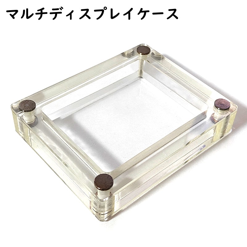 美品希少zippo ジッポライター専用　コレクションケース 1セット 楽天市場】【完売】ZIPPO用アルミコレクターズBOX Sタイプ ジッポー