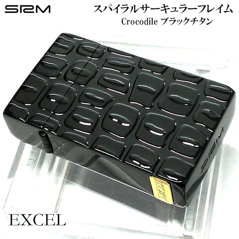 楽天市場】SAROME ガスライター イントレチャート ブラック