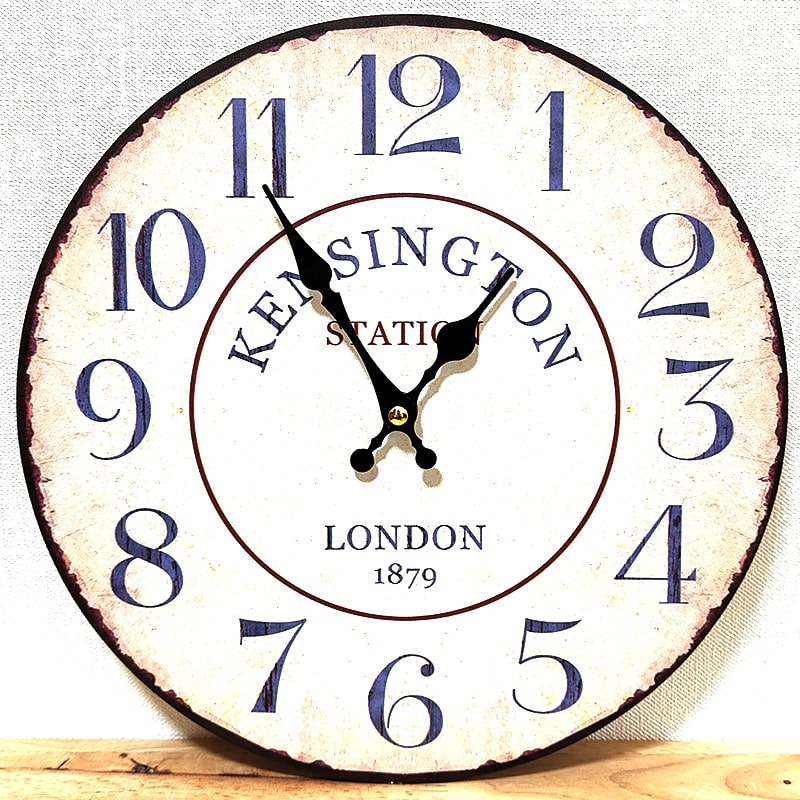 ビンテージ クロック　エルジン 楽天市場】ELGINライトサインクロック（壁掛け時計）アメリカン