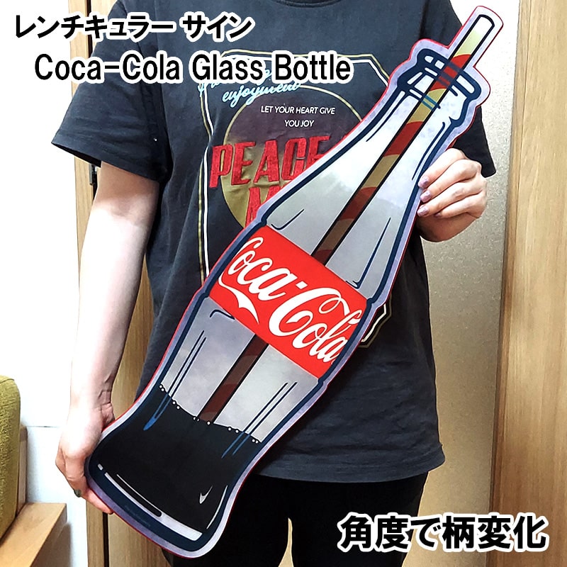 楽天市場】コカコーラ 看板 大型 ブリキ看板 コカ・コーラ雑貨
