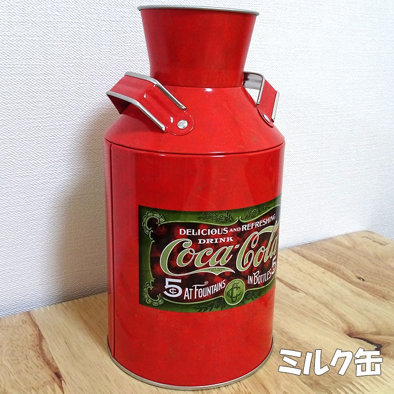 楽天市場】コカコーラ 時計 Coca-Cola Bottle Cap Clock レッド レトロ