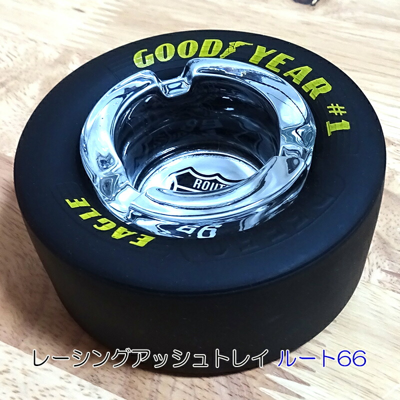 【USA vintage】GOOD YEAR タイヤ型　灰皿　アッシュトレイ USA vintage】GOOD YEAR タイヤ型 灰皿 アッシュトレイ – 雑貨屋