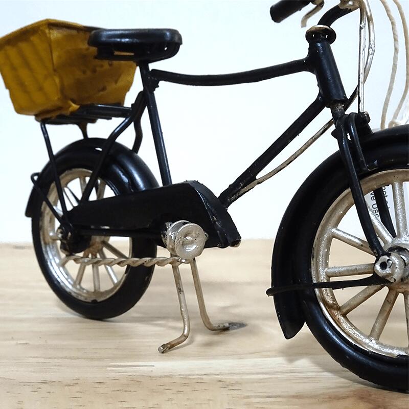 楽天市場 自転車 置物 かわいい オブジェ グッドオールド Basket Bicycle Bk かっこいい ヴィンテージカー レトロ アンティーク ブリキ おもちゃ 可愛い アメリカン 雑貨 インテリア おしゃれ サーファー カフェ 店舗 Zippoタバコケース 喫煙具のハヤミ