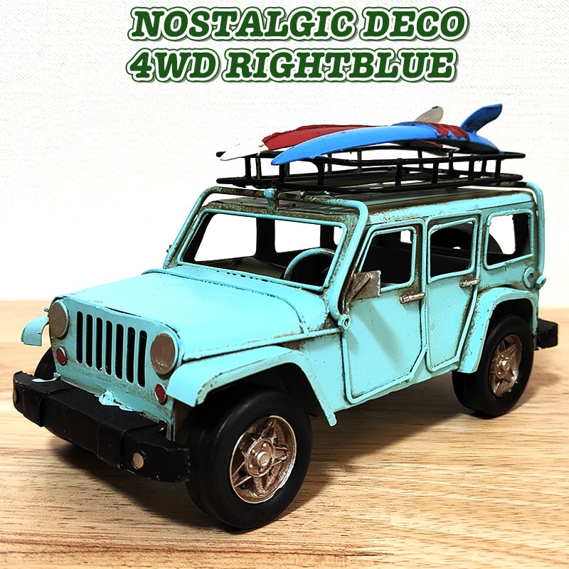 ビンテージカー オブジェ サーフワゴン SURFWAGON アンティーク ブリキ 楽天市場】ビンテージカー オブジェ サーフワゴン SURFWAGON