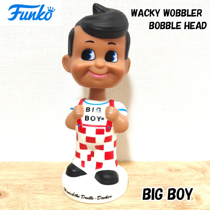 FUNKO - Funko ファンコ キャプテンアメリカ ボビングヘッド 人形 フィギュア ファンコポップ マーベル ニュークラシック キャプテン