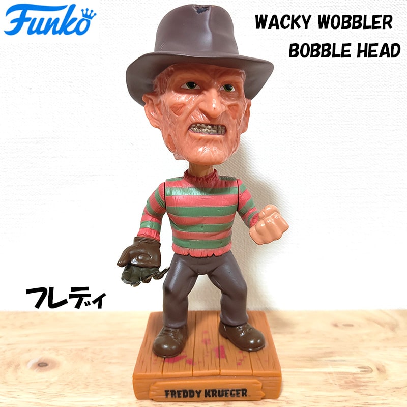 楽天市場】フィギュア スタチュー FREDDY FAST フレディ