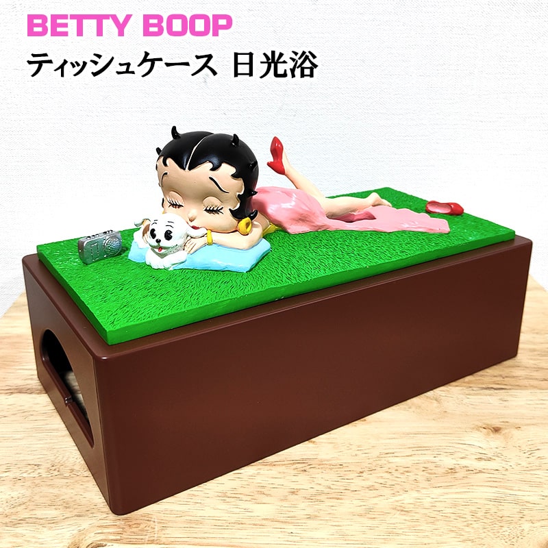 楽天市場】△【Betty Boop ベティちゃん】 ソルト＆ペッパー