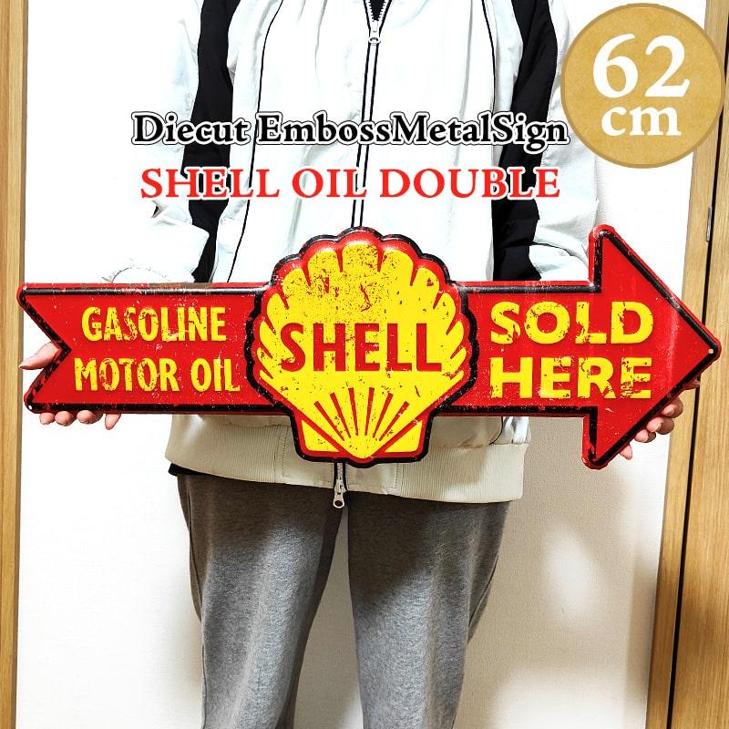 ブリキ看板 SHELL MOTOR シェル モーター ガレージ メタルサイン新品 ブリキ看板 SHELL MOTOR シェル モーター ガレージ メタルサイン