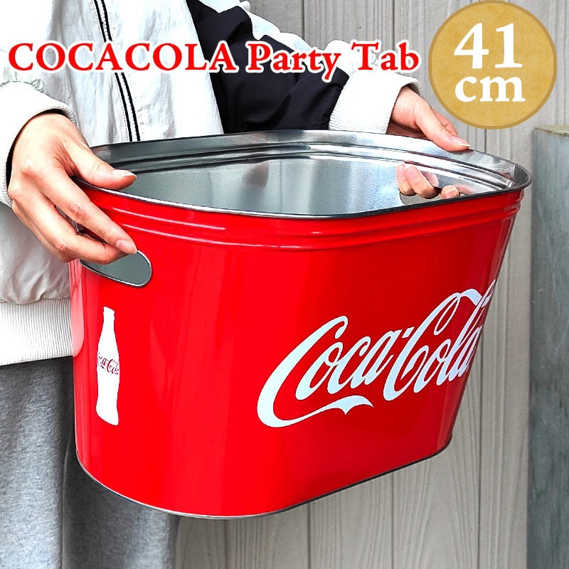 楽天市場】コカ・コーラ/Coca Cola クーラーボックス レトロ