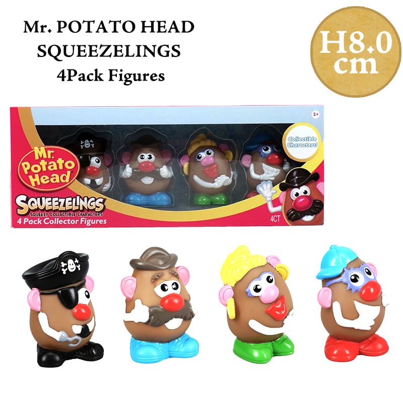 楽天市場】◎【Mr.ポテトヘッド/Mr.PotatoHead】『 Mr.ポテト