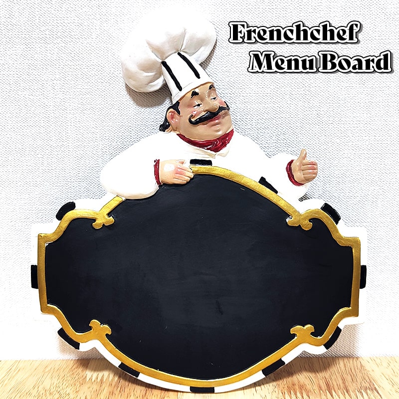 シェフ　看板　置物 人物 キッチン 飲食店 店舗 イベント ディスプレイ シェフ 看板 置物 人物 キッチン 飲食店 店舗 イベント ディスプレイ