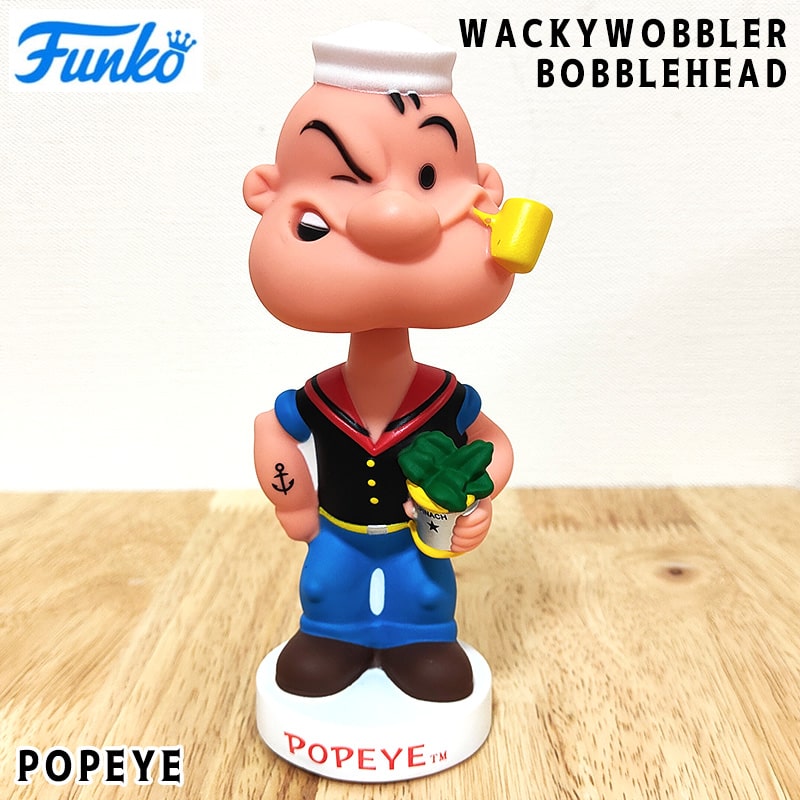 ベティブープ　ボブルヘッド　デビルコス　激レア ファンコ ワッキーウォブラー ベティ・ブープ ベティーちゃん