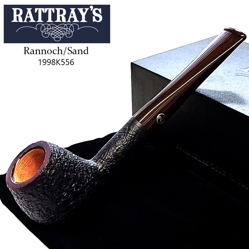 パイプ 本体 ラットレー スランチャ RATTRAY’S 9mmフィルター 高級 楽天市場】RATTRAY'S ラットレー パイプ アホイ BK 9mm