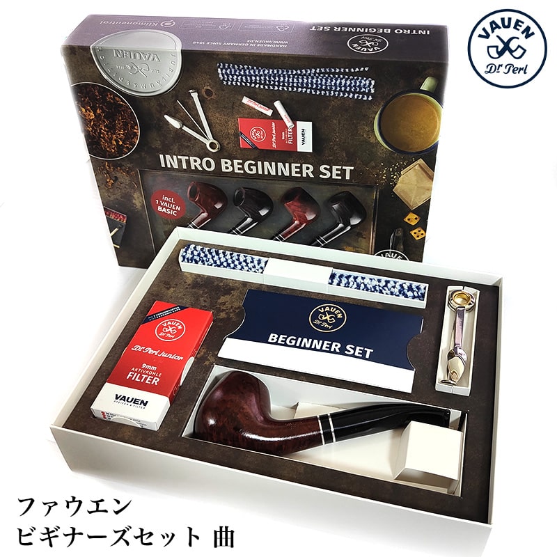 【レアセット】煙管 パイプ タバコ 楽天市場】パイプ（刻みタバコ喫煙用）スターターキット/ シガー