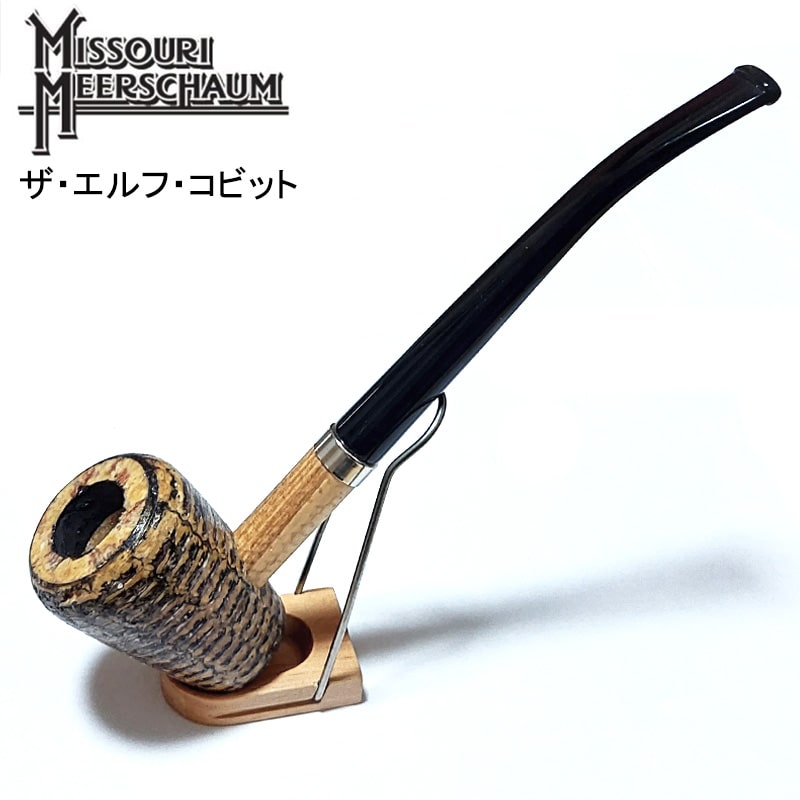楽天市場】コーンパイプ ストレートシャンク 喫煙具 ミズーリメシャム