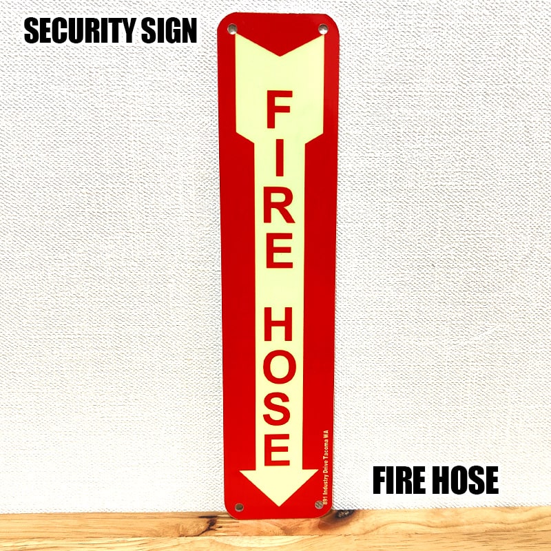 楽天市場】消防士 専用駐車場 ミニ看板 ファイヤーファイター