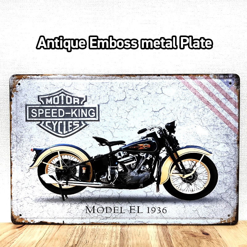 ZIPPO - Zippo ブリキ看板 レトロ zippoburiki-bw3.jpg