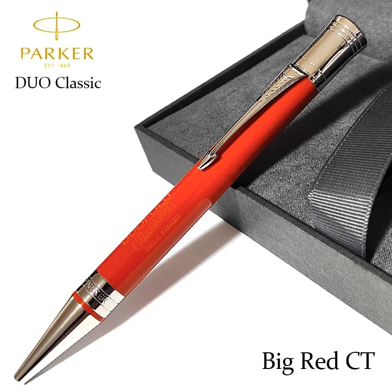 楽天市場】【PARKER】シルバー925製 パーカーボールペン エロティック