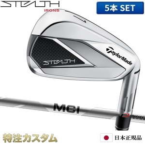 ショッピング最安 - ステルスアイアン6本セット5-P - 公式 オンライン