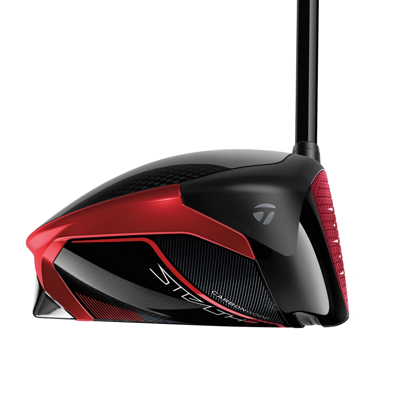 テーラーメイド ステルス2 HD 2023 HD ドライバー DI6）[TaylorMade ツアーAD 左用 Stealth