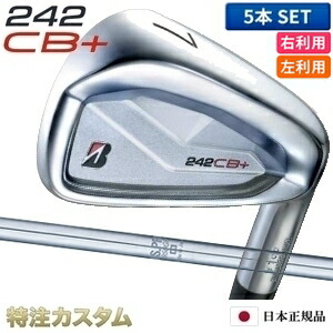 ブリヂストン 242CB+ 5番 単品 242cb-ns950set.jpg