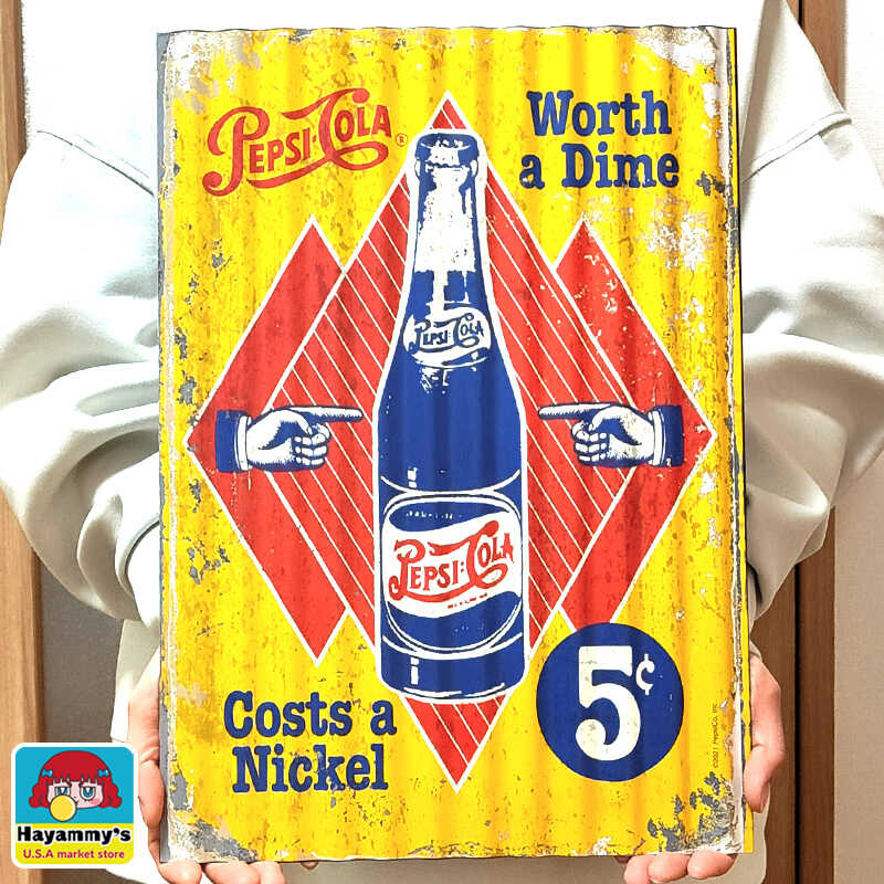 楽天市場】チョークサイン サインボード ペプシコーラ 7up 黒板 看板