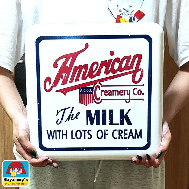 楽天市場】キャメル ブリキ看板 サインプレート サインボード