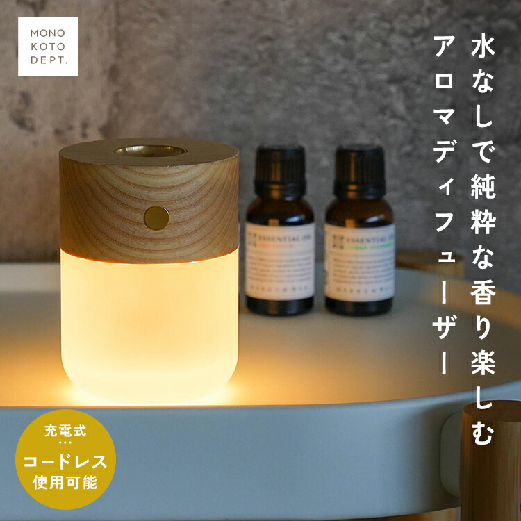 GRENING SPA アロマディフューザー 新品 楽天市場】最大1000円オフクーポン【先着利用】アロマディフューザー