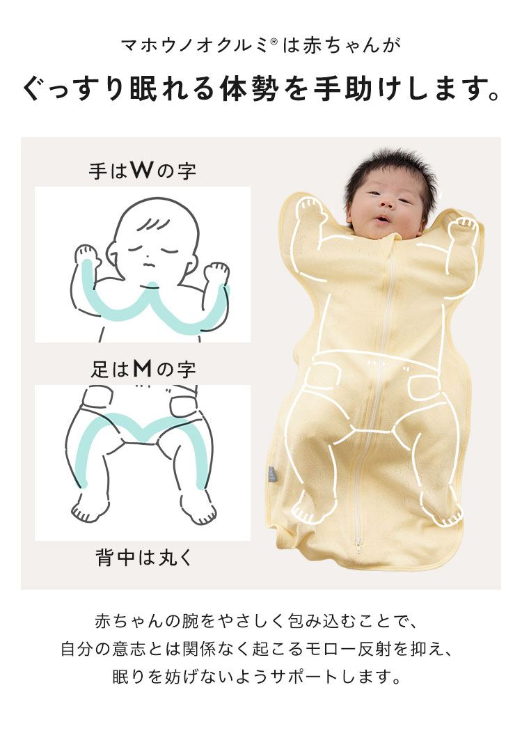 2点目半額クーポン】【保育士監修/高評価☆4.6】 マホウノオクルミ 