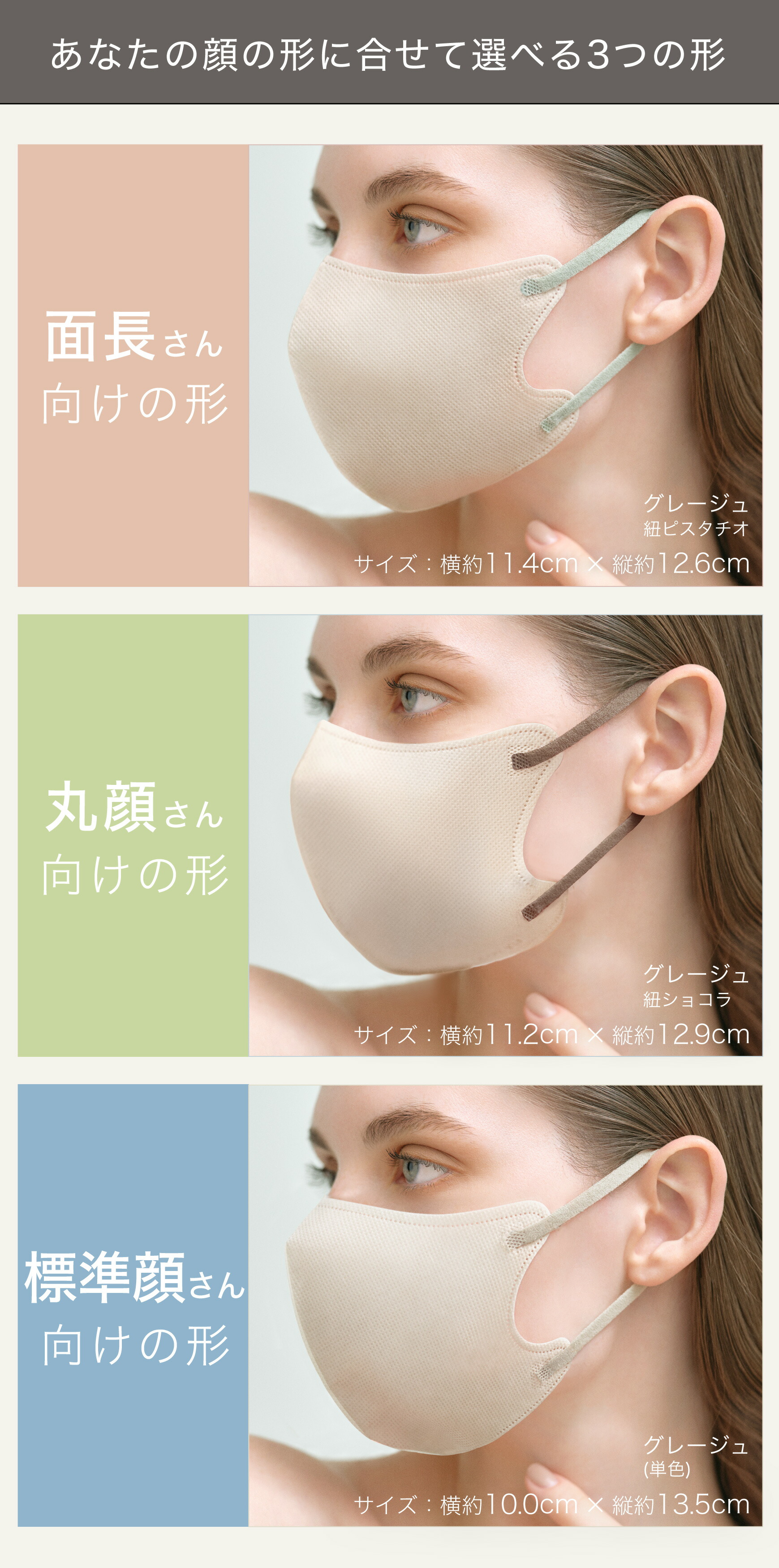 Sokaiteki公式店 】 2箱36枚入 マスク 不織布マスク 立体 3D