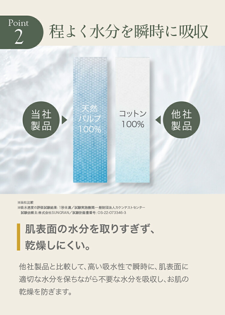 \LDK the Beauty ベストバイ受賞!/ Sokaiteki フェイシャルタオル 【 60枚入×4個 】 フェイスタオル 使い捨て クレンジングタオル 使い捨てタオル 洗顔タオル スキンケア ペーパータオル 敏感肌 タオル 顔 洗顔 化粧 天然素材100% 肌荒れ対策 送料無料