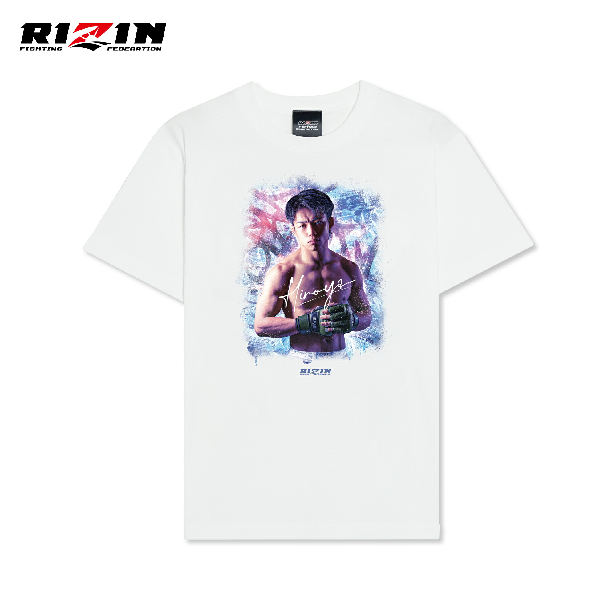 超RIZIN.4 TシャツとタオルとVIP席特典のRIZIN豪華セット RIZIN FIGHTING FEDERATION オフィシャル オンラインストア