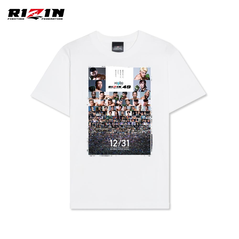 楽天市場】【 RIZIN公式 │ 【幻のRIZIN DECADE】ライアン