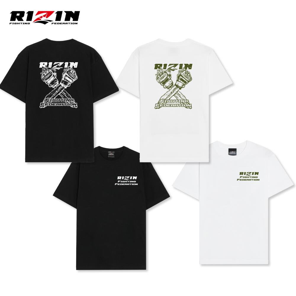平本蓮Tシャツ ホワイトLサイズ 楽天市場】【 RIZIN公式 │ 平本蓮×RIZIN コラボ フォト Tシャツ