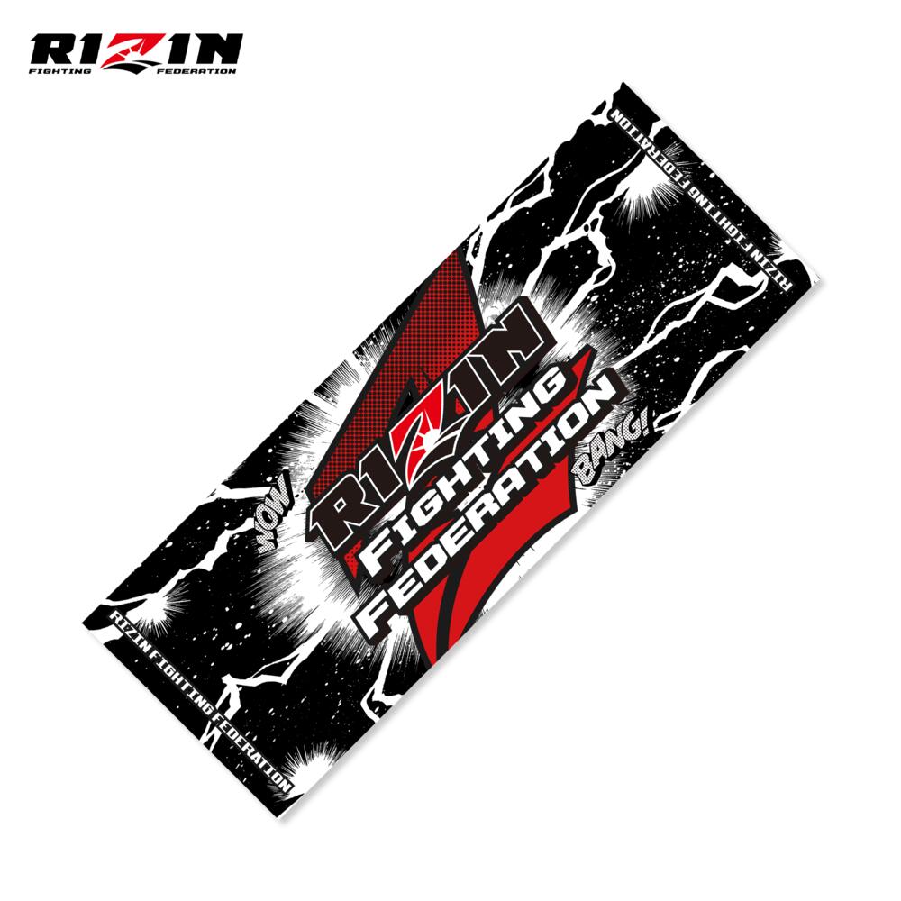 楽天市場】【 RIZIN公式 │ RIZIN ステッカー 】 メンズ