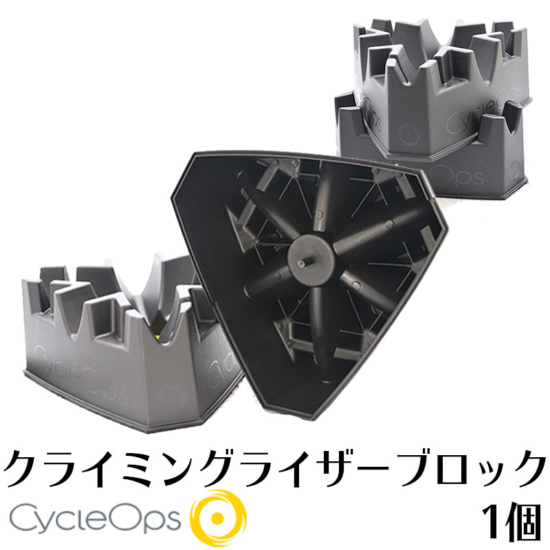 cycleops riser