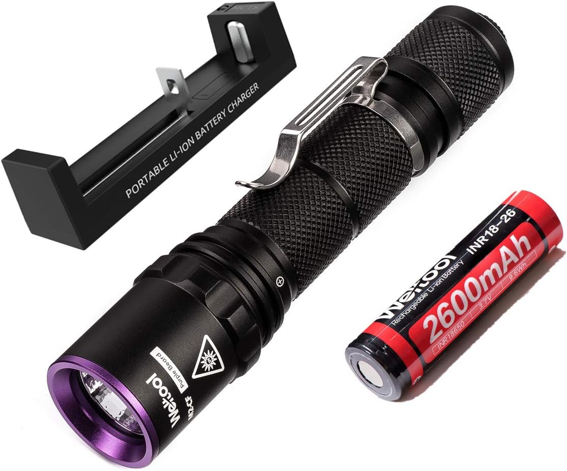 楽天市場】Weltool W3 PRO LEP ロングスローフラッシュライト