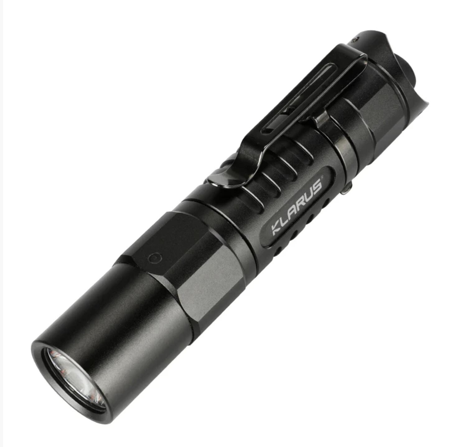 タクティカル　懐中電灯　KLARUS Amazon | Klarus XT11-S 100ルーメン USB充電式 タクティカル