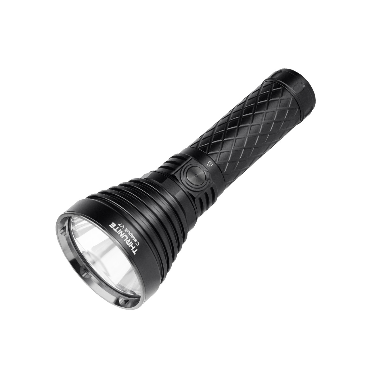 楽天市場】ThruNite Catapult V6 ハンディライト フラッシュライト