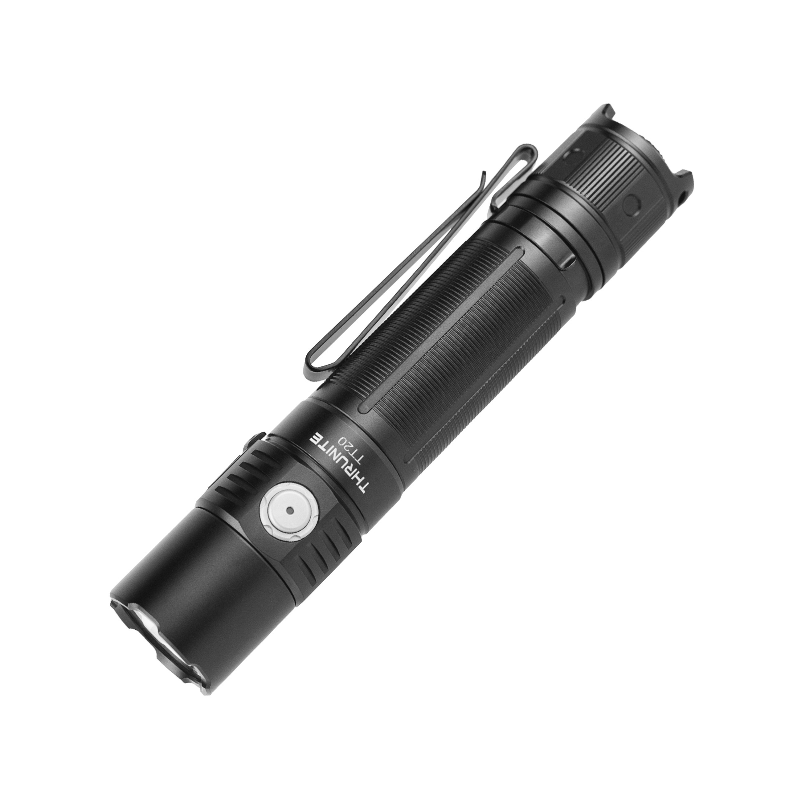 楽天市場】Thrunite TC20 PRO スルーナイト CREE XHP70 HI LED