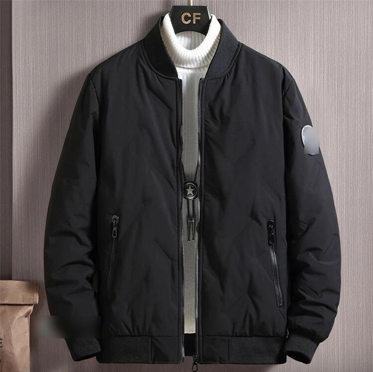 リ アウトドア アウター 冬服 秋服 ジャンパー ジャケット ダウン 暖かい あったか 防寒 軽量 ブルゾン メンズ ダウンジャケット