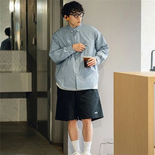 吸汗速乾 運動競技 日焼打ち切り服 トッブス 新作 プルオーバー 厚地の外套 メンズ 無地